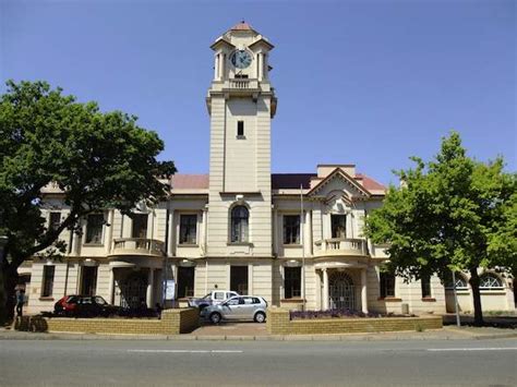 south africa information potchefstroom south africa towns