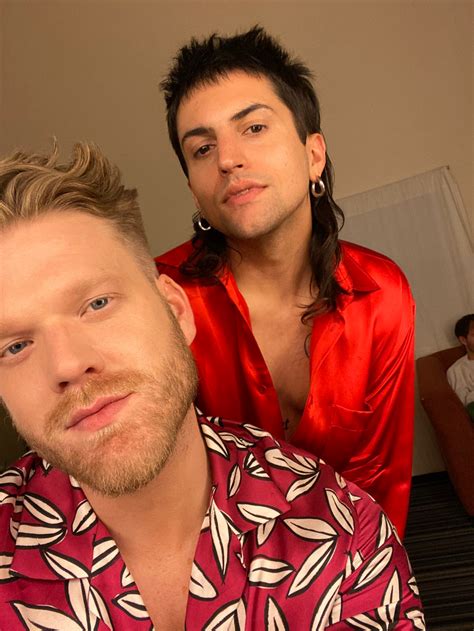 superfruit on twitter superfruit scott and mitch mitch grassi