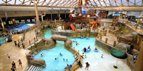 water parks challenge great lodge   poconos  morning call