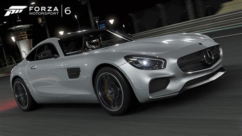 forza motorsport   gold   screenshots demo  release september