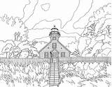 Lighthouse Ampliar Haz sketch template