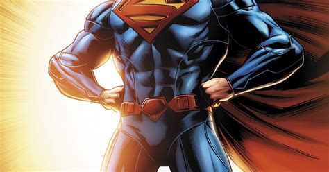 dsng s sci fi megaverse the new 52 superman costume and the