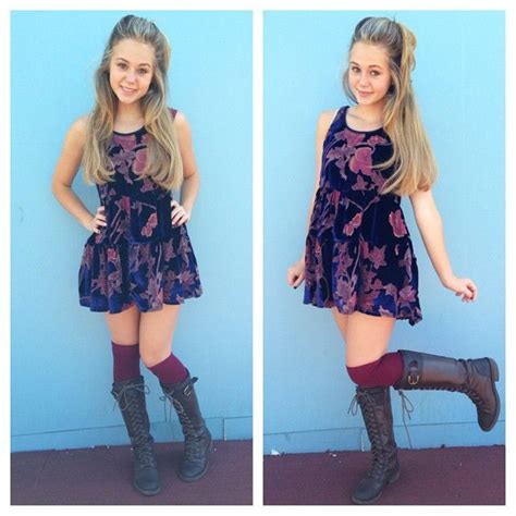 16 best brec bassinger images on pinterest style idol and outfit