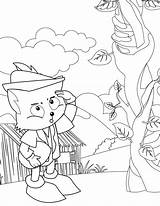 Jack Beanstalk Coloring Pages Drawing Comments Getdrawings Coloringhome sketch template