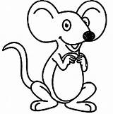 Coloring Ears Listening Pages Clipart Cartoon Library Mouse Getdrawings Drawing Comments sketch template