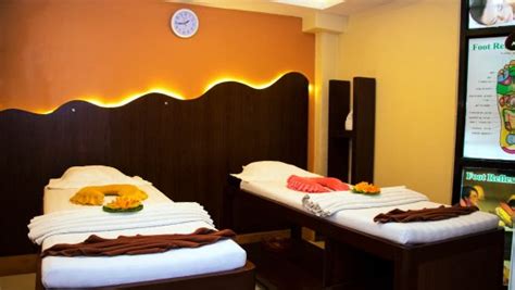 explore the top 10 massage center in pokhara and kathmandu
