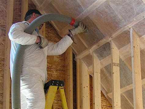 Buyer S Guide To Insulation Blown In Fine Homebuilding