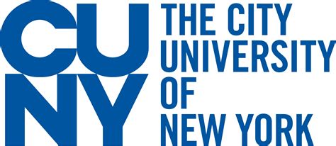 city university   york logos