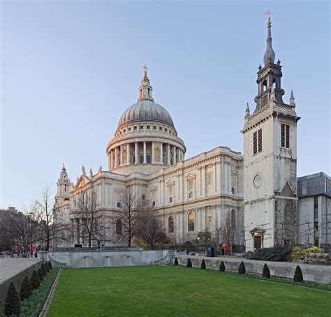 st pauls cathedral london travel guide information travel  tourism