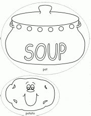 alphabet soup coloring page printable coloring pages coloring home