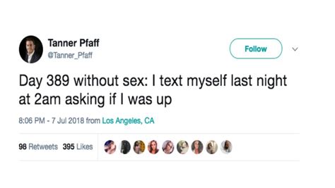 ‘days without sex meme trend is taking over the internet and it will