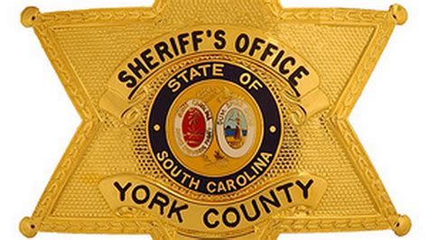 York Co Sc Detention Officer Accused Of Sex With Inmate Charlotte