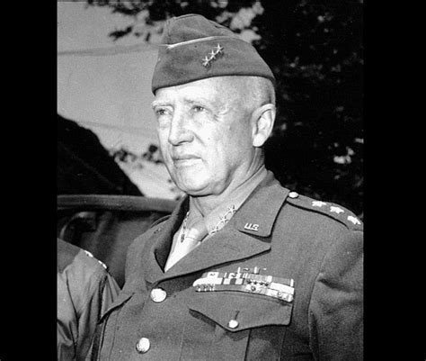 Was General Patton Murdered 75 Years On Conspiracy Theorists Still