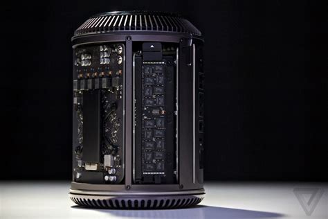 mac pro   review cg daily news