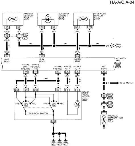 wiring diagram nissan altima schematic  wiring diagram  xxx hot girl