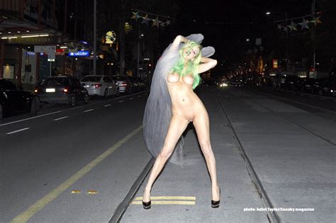 gabi grecko naked 10 photos thefappening