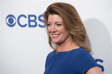 norah o donnell s ratings for cbs evening news are falling