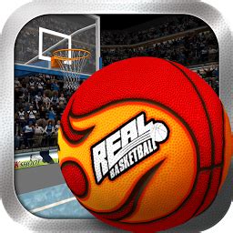 real basketball indir android icin basketbol oyunu mobil tamindir
