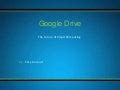guide  google drive