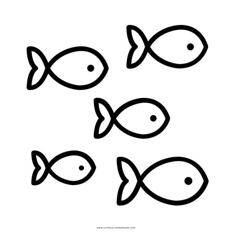 fish coloring page ultra coloring pages