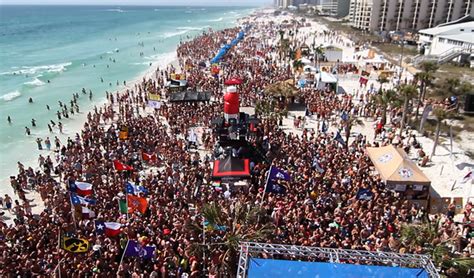 spring break 2016 are you ready for cancun or is it ready