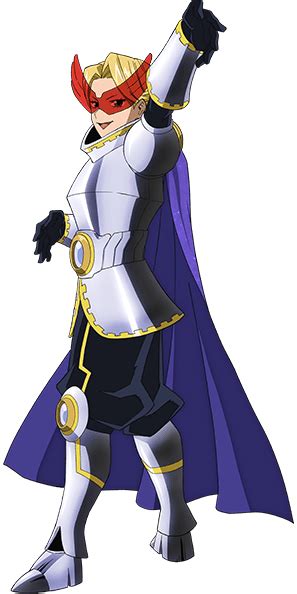 yuga aoyama heroes wiki fandom