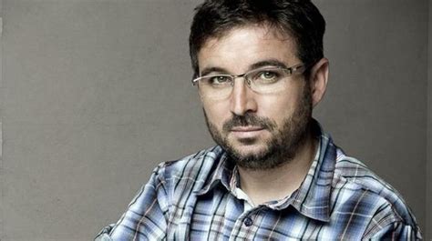 jordi Évole es el periodista más influyente para los españoles ante las elecciones del 20 d