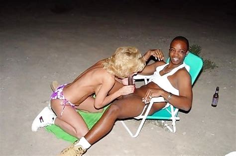 Interracial Sex Tropical Vacation For White Sluts 83