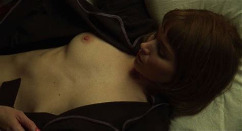 Rooney Mara And Cate Blanchett Carol Nude Scene The