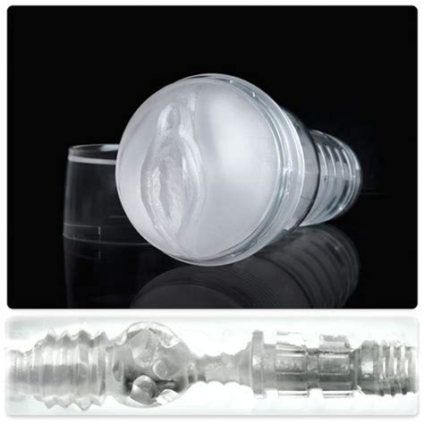 fleshlight crystal ice lady sex toys and adult