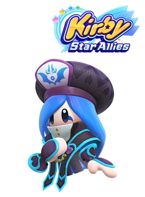 kirby star allies all the details pictures videos from the official twitter account