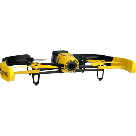 user manual parrot bebop drone english  pages