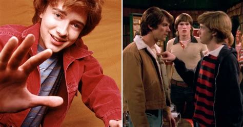 That ‘70s Show 10 Questions About Eric Forman Answered