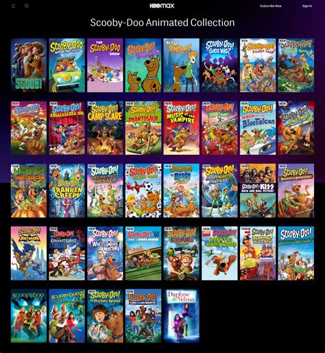 scooby doo dvd lot of 16 movies and tv shows cartoons halloween