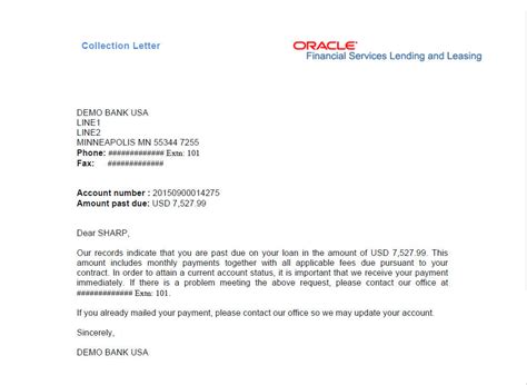 oracle financial services lending  leasing