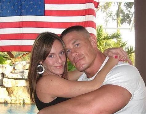 Adam S Wrestling John Cena Files For Divorce