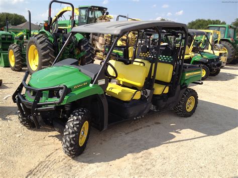 john deere xuv   atvs  gators john deere machinefinder