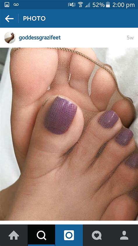 sexy feet toenails heels and nylons 29 pics xhamster