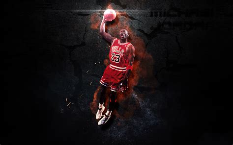 [74 ] Michael Jordan Hd Wallpaper On Wallpapersafari
