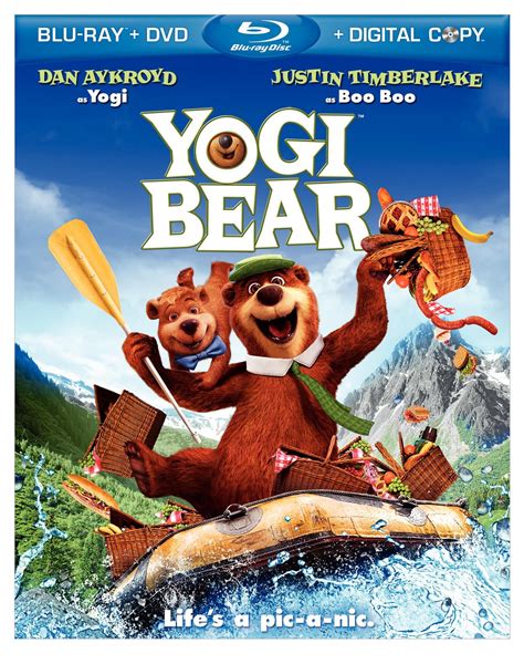 dealightfully frugal yogi bear review