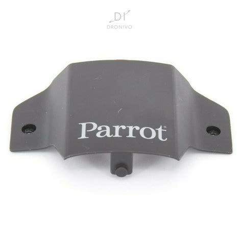 parrot anafi main frame cover version  dronivo  expert