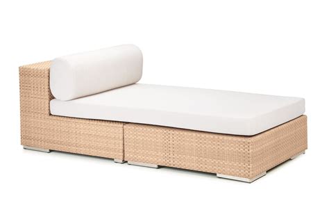dedon lounge daybed