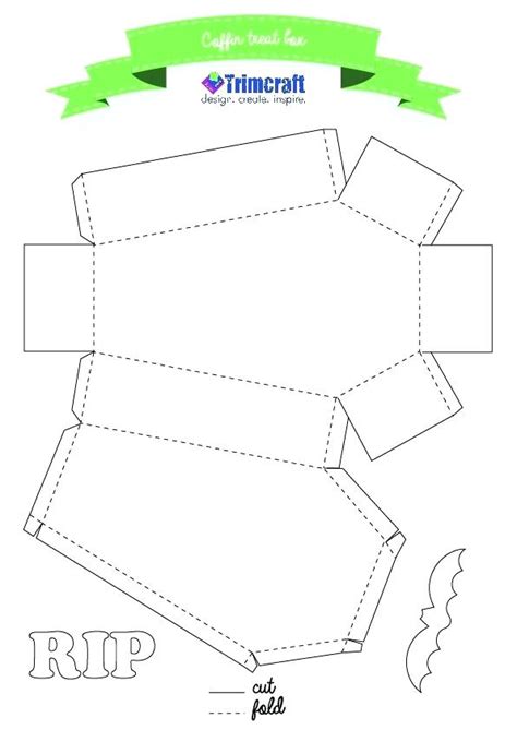 coffin drawing template  paintingvalleycom explore collection