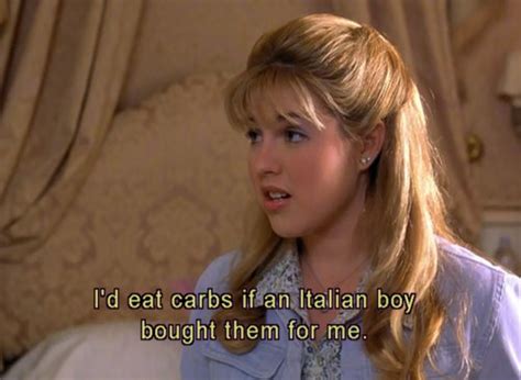 blonde funny girl kate lizzie mcguire image 361253 on