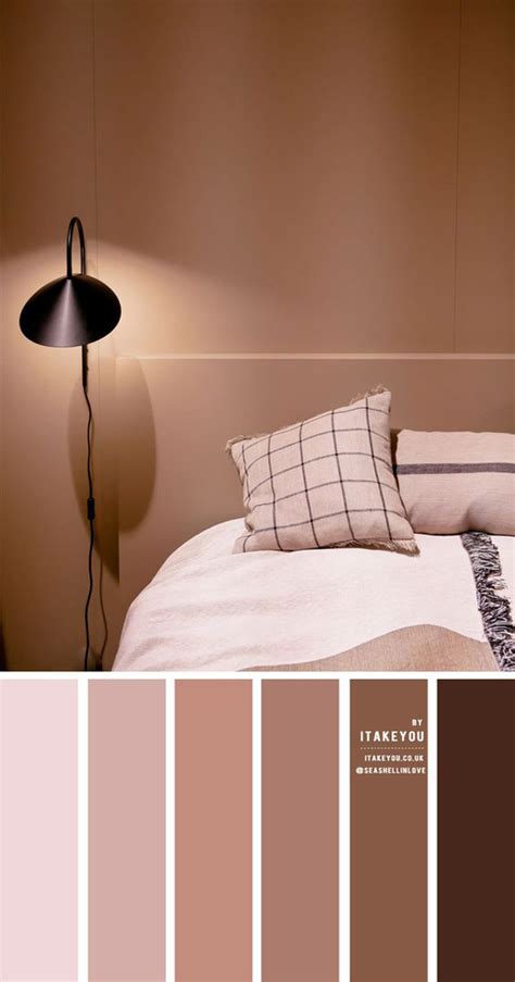 warm color type ideas  bedroom homemypedia