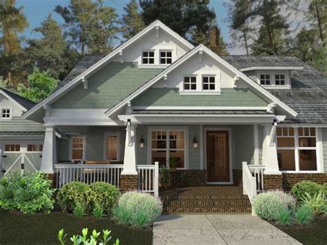 story craftsman bungalow house plans small modern apartment