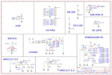 arduino uno  nano chg schematics general electronics arduino forum