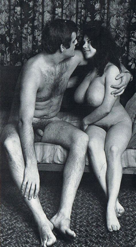 Clyda Rosen Nakedclyda 69  In Gallery Vintage Big Tit