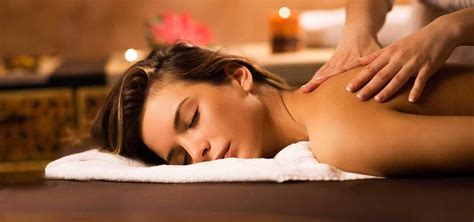 remedial massage penrith sila thai massage and spa