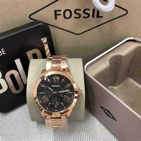 Authentic Fossil Watch Price Philippines Info